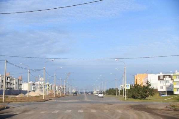 Волгоград и область готовы к новому дорожному сезону