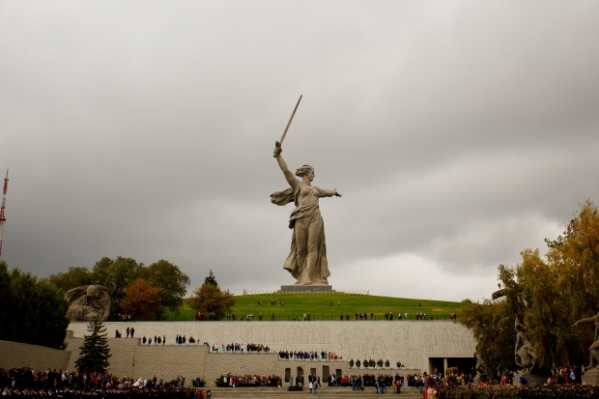 Историю и архитектуру Царицына используют для привлечения туристов