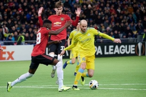 «Ротор» интересуется Иваном Маевским и Гидеоном Баа