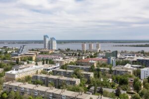 В Волгоградской области появилось 2 новых УК