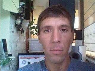 В Волгограде пропал 39-летний мужчина
