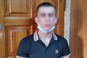 В Волгограде задержали подозреваемых в серийных грабежах