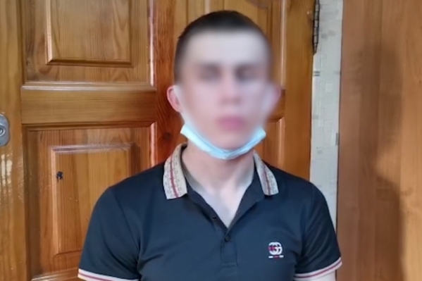 В Волгограде задержали подозреваемых в серийных грабежах