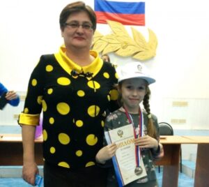 Все были в шоке: как восьмилетняя волгоградка загнала в угол короля