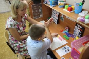 В волгоградских школах-интернатах открывают современные мастерские