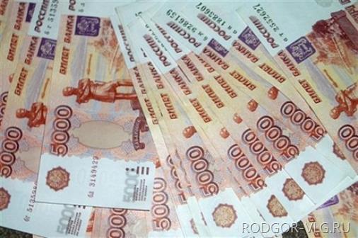 Из бюджета Волгоградской области глава СНТ похитил полмиллиона рублей