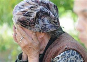 В Волгограде внук и его жена досмерти избили родную бабушку