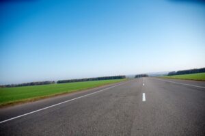 Сезон дорожных работ – 2016 в Волгоградской области подходит к завершению