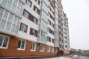 Волгоградские многодетные семьи получат новый вид социальной поддержки