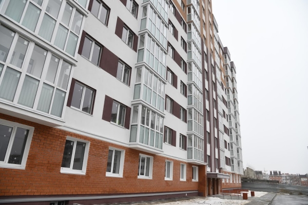 Волгоградские многодетные семьи получат новый вид социальной поддержки