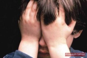 В Суровикино отчим избивал 4-летнего пасынка из-за неприязни