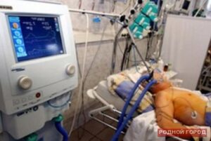 44-летний рабочий погиб в Волгограде, упав с крыши поликлиники