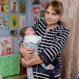 Ольга Капылова: «Решили самую главную мою проблему!»