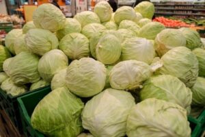 В Волгоградской области подорожали яблоки, а бананы подешевели