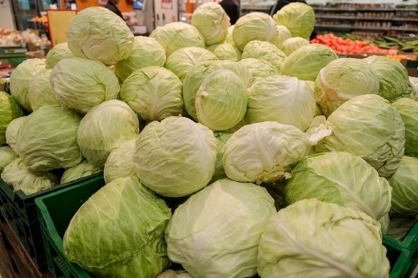 В Волгоградской области подорожали яблоки, а бананы подешевели