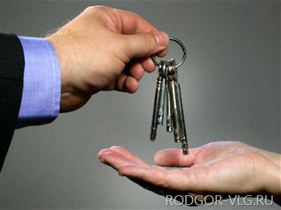 Волгоградское агентство недвижимости обманывало квартиросъемщиков