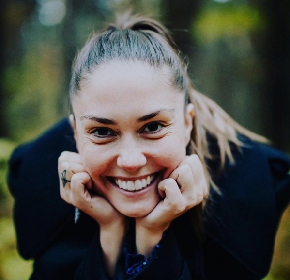 Актриса Агата Муцениеце прокомментировала суд за детей с Павлом Прилучным