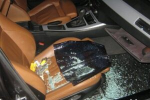 В Волгограде расстреляли 32-летнего пережившего покушение бизнесмена