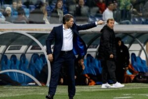 «Ротор» выполнил наказ губернатора и победил