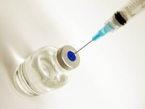 Пьяный волгоградец ради дозы морфия прикинулся травмированным