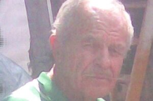 В Михайловке пропал 81-летний пенсионер