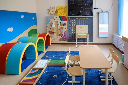 Под Волгоградом медсестру детского сада оштрафовали за больного ребенка