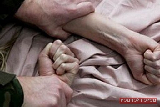 В Волгоградской области 35-летний сын изнасиловал 56-летнюю мать