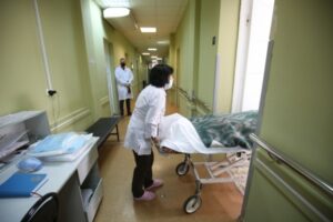 В Волгоградской области очередной рекорд по заболеваемости коронавирусом