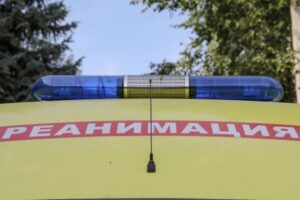 Названы 5 симптомов, при которых волгоградцев точно госпитализируют