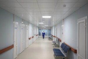 Облздрав проконтролировал работу медучреждений Волгограда