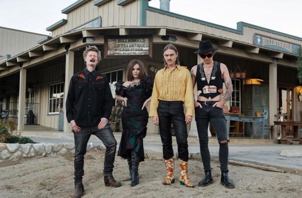 Снова успех: клип Little Big набрал более 14 миллионов просмотров