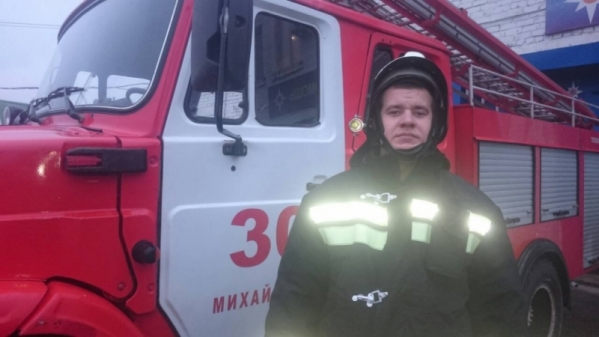 Под Волгоградом двое подростков едва не утонули в пруду