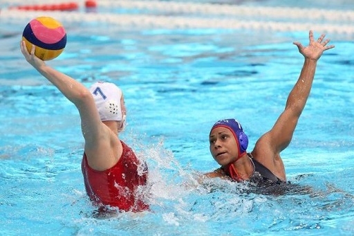 «Спартак-Волгоград» довольствовался пятым местом