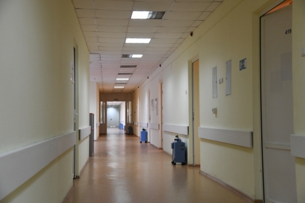 Волгоградскую больницу № 3 передали под клинику медицинскому университету
