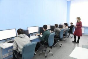 Волгоградцев приглашают пройти тест на знание Конституции РФ