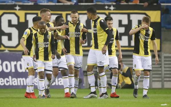 Волгоградец Леонид Слуцкий поборется с Диком Адвокатом за Лигу Европы