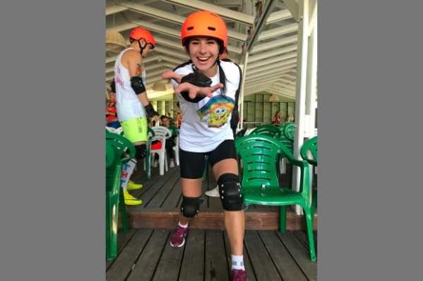 Волгоградка будет бороться за победу в телевизионном шоу