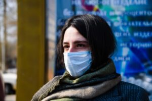 В волгоградском Роспотребнадзоре одобрили продление самоизоляции