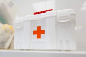 Больницу в муниципалитете Волгоградской области возглавил Вячеслав Буянов