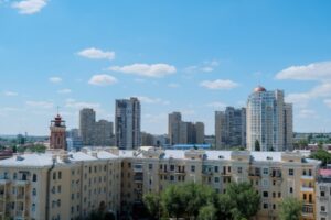 В Волгограде объявили победителя конкурса «Мастер года»