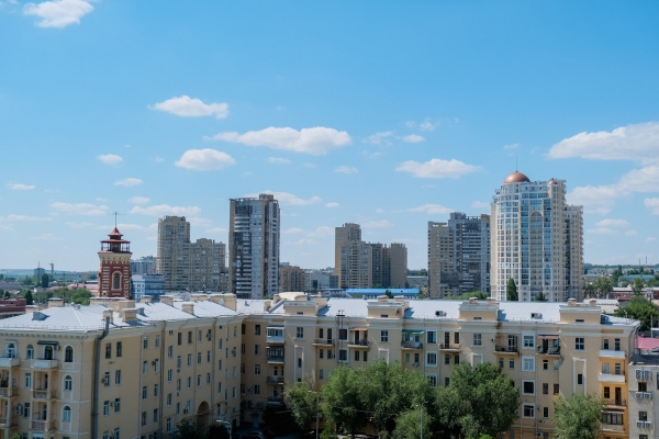 В Волгограде объявили победителя конкурса «Мастер года»