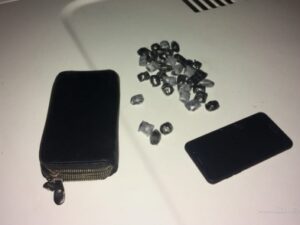 Волгоградские полицейские задержали двоих продавцов героина