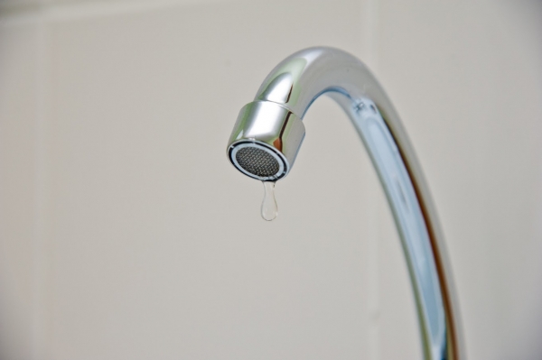 В июле в 6 районах Волгограда отключат горячую воду