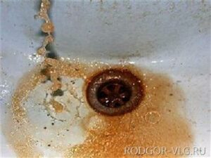 Волгоградцы платили за техническую воду как за питьевую