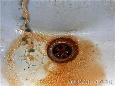 Волгоградцы платили за техническую воду как за питьевую