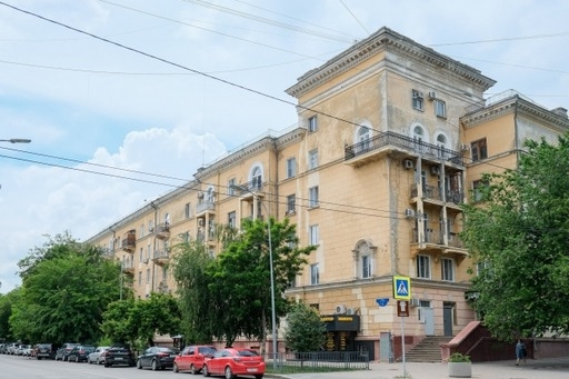 Октябрь без дождей продолжится в Волгограде