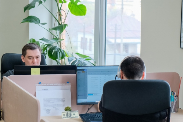 За плохо выполненную работу волгоградцев наказывают штрафами и выговорами