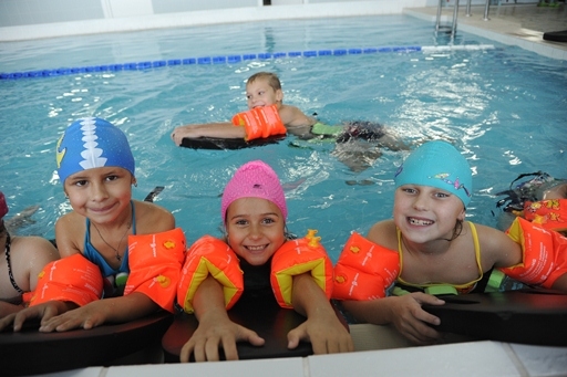 Волгоградцы: Вперед со спортом – к здоровью и победам!