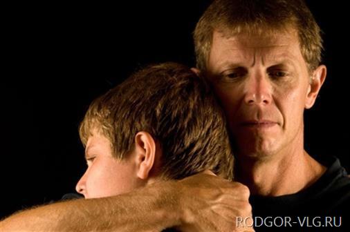 В Волгоградской области нашли 9-летнего пропавшего мальчика