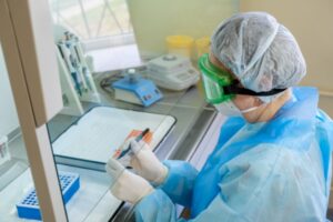 Коронавирус в Волгограде: официальные цифры на 30 мая